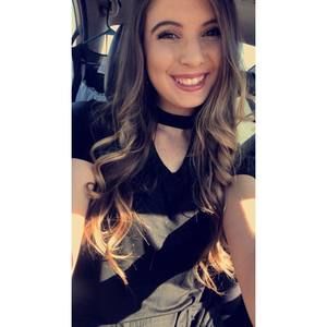 Meet your Posher, Micaela